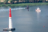 MACARISTAN - Rusya'da Kazanan Yoshihide Muroya Oldu