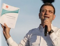 BAŞKAN ADAYI - Sayıştay'dan Ekrem İmamoğlu'nun iddiaları hakkında yeni açıklama
