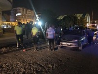 Siirt'te İki Araç Çarpıştı Açıklaması 2 Yaralı