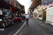 BALCı - Ticaretin Kalbi Yenilendi