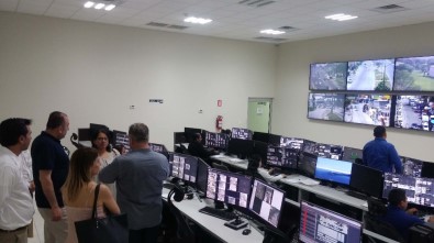 TİKA, Türkiye'nin Güvenlik Alanındaki Tecrübesini Paylaşmaya Devam Ediyor