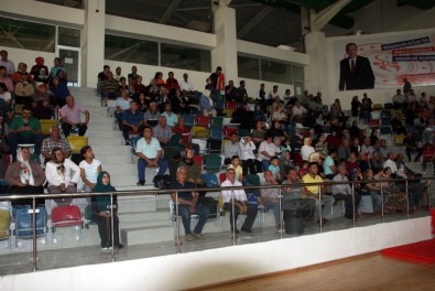 TOKİ Kurasında Sevinç Ve Gözyaşı Bir Arada