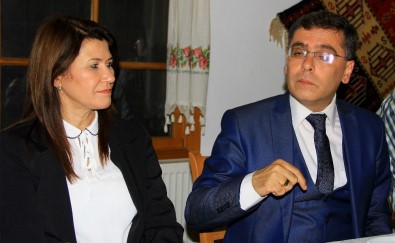 Toksöz 2,5 Ayın Hesabını Verdi