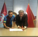 MARSILYA - Trabzonspor, transferi resmen açıkladı!