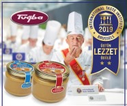 NITELIK - Türk Fıstığına Fıstık Gibi Ödül