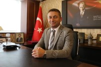 ARÇELIK - Türkiye'nin Yıldızları Çerkezköy TSO'da