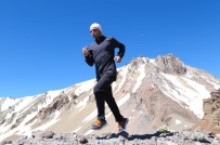 DAĞ KOŞUSU - Uluslararası Erciyes Dağ Maratonu Dördüncü Kez Koşulacak