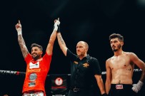 İTALYAN - Vahit İpek dünya şampiyonu oldu