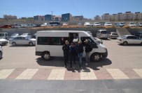 Van'da Terör Operasyonu Açıklaması 5 Gözaltı