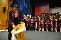 İZMIR MARŞı - Veteriner Fakültesi 12. Mezunlarını Verdi