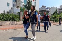 EURO - Yaşlı Alman Vatandaşları, 'Alman Kriminal Polisiyiz' Diye Dolandırdılar