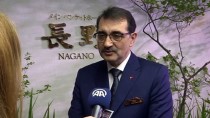 NE VAR NE YOK - Yavuz, Perşembe Günü Sondaja Uğurlanacak