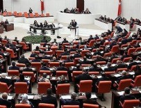 ÖZLÜK HAKLARI - Yeni askerlik sistemi TBMM'de kabul edildi!