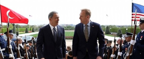 ABD'de o isim bakanlıktan vazgeçti