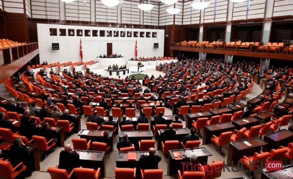 Yeni askerlik sistemi TBMM'de kabul edildi!