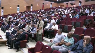 4. Uluslararası Temel Ve Uygulamalı Bilimler Konferansı