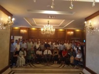 AKREDITASYON - Altın Emlak Temsilcileri Buluştu