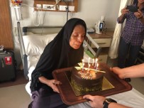 YOĞUN BAKIM ÜNİTESİ - Astım Hastası Endonezyalı Turist 7 Ayda Sağlığına Kavuştu