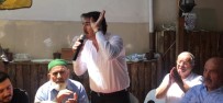 AHMET YAPTıRMıŞ - Aydemir, Beykoz'da Dadaşlara Seslendi