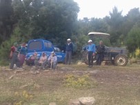 Aydınlı Çoban Yağışların Ardından Kayboldu