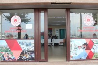 SATIŞ SÖZLEŞMESİ - Bakan Kurum Sözünü Tuttu, Başakşehir'de İmar İletişim Ofisi Açıldı