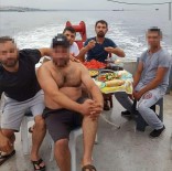4 YIL HAPİS - Balıkçı Teknesinin Batması Sonucu 2 Kişinin Öldüğü Davada Karar