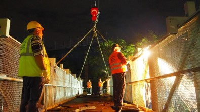 Başkent'in Çehresi Değişiyor