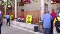 EV ARKADAŞI - Bosna Hersek Ve Sırbistan'da Mursi İçin Gıyabi Cenaze Namazı