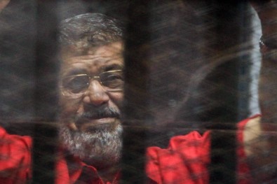 'Mursi kasten öldürüldü mü?'