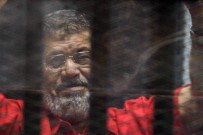ADNAN MENDERES - 'Mursi kasten öldürüldü mü?'