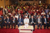 DİYANET İŞLERİ BAŞKANI - Diyanet İşler Başkanı Erbaş Açıklaması '200 Bine Yakın Hocamızla Seferber Olmuş Durumdayız'