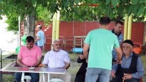 MEHMET MUTLU - Doğu'daki Şirin Köy Konuklarını Bekliyor