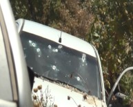 JANDARMA GENEL KOMUTANLIĞI - 'Dost' Ateşine Adli Soruşturma