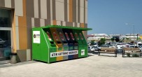 EDREMIT BELEDIYESI - Edremit Belediyesi 'Atık Getirme Merkezi' Kurdu