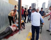 ADİLE NAŞİT - Esenyurt'ta Feci Kaza Açıklaması 1 Ağır Yaralı