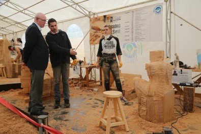 Eskişehir Çok Özel Eserler Kazanacak