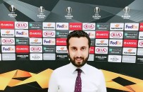 LETONYA - Evkur Yeni Malatyaspor, NK Olimpija Ljubljana-Rigas FS Maçının Galibiyle Eşleşecek