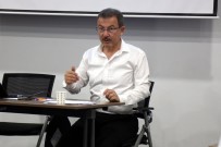 Eyüp Belediyesi '2020-2024 Stratejik Plan Çalıştayı' Yapıldı