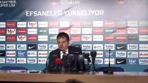 İTALYAN - Fenerbahçe Beko-Anadolu Efes Maçından Notlar