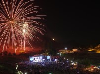 MUSTAFA CECELİ - Festival İçin Geri Sayım Başladı