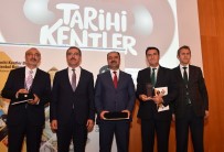 PANORAMA - Fetih Müzesi'ne Ödül