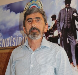 Geç Gelen Yağışlar Tarımı Olumsuz Etkiledi