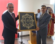 ALİM IŞIK - Göz Kamaştıran Sergi