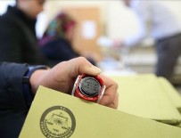 DEVLET MEMURLARı - Pazar günü 10,5 milyon seçmen sandık başına gidecek