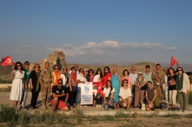 Huzur Ortamının Mimari Mehmetçik'e Teşekkür