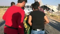 KAZAKISTAN - İdlib'e Hava Saldırılarında Sivil Kayıplar Artıyor