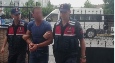 İnek Hırsızlığı Şüphelisi Adliyede