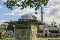 TOPHANE - İSKİ, Türkiye'nin En Büyük 3. Meydan Çeşmesine Sahip Çıktı