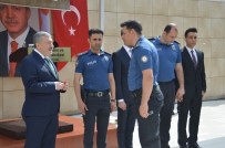ÖDÜL TÖRENİ - İstanbul Polisinin Başarısı Ödüllendirildi