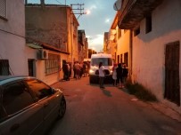 İzmir'de Dehşet Açıklaması Eski Eşini Ve Baldızını Öldürdü